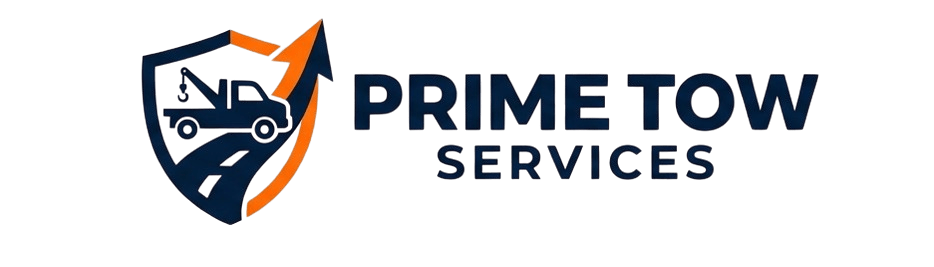 Prime Tow Services